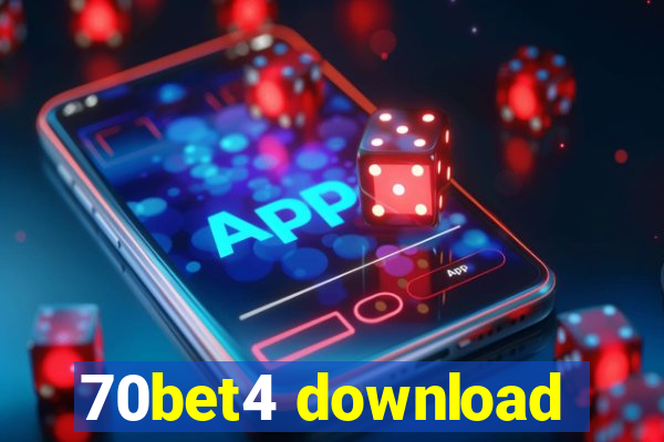 70bet4 download